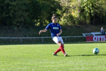 Bild 47 - Frauen Holstein Kiel - SV Meppen : Ergebnis: 1:1